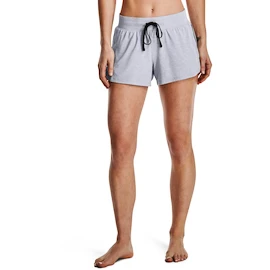 Ženske kratke hlače Under Armour Recover Sleep Short gray