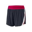 Ženske kratke hlače Wilson  Kaos Mirage 3.5 Short W India Ink S