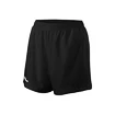 Ženske kratke hlače Wilson  Team II 3.5 Black