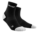 Ženske nogavice CEP  Ultralight Ultralight Black  II