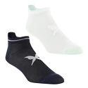 Ženske nogavice Kari Traa  Nora Sock 2pack Mar