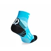 Ženske nogavice UYN  Run Trail Challenge turquoise/white