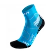 Ženske nogavice UYN  Run Trail Challenge turquoise/white