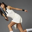 Ženske obleke adidas  Heritage  Dress Beige