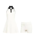 Ženske obleke adidas  Heritage  Dress Beige