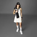 Ženske obleke adidas  Heritage  Dress Beige