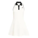 Ženske obleke adidas  Heritage  Dress Beige