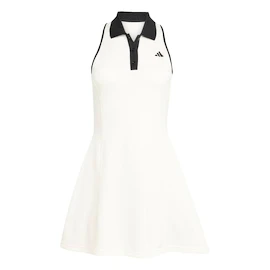 Ženske obleke adidas Heritage Dress Beige