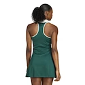Ženske obleke adidas  Heritage  Dress Green