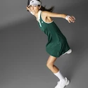 Ženske obleke adidas  Heritage  Dress Green