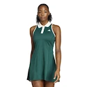 Ženske obleke adidas  Heritage  Dress Green