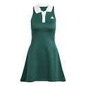 Ženske obleke adidas  Heritage  Dress Green