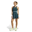 Ženske obleke adidas  Tennis Climacool Y-Dress Aurora Ivy