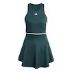 Ženske obleke adidas  Tennis Climacool Y-Dress Aurora Ivy