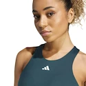 Ženske obleke adidas  Tennis Climacool Y-Dress Aurora Ivy