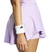 Ženske obleke adidas  Tennis Climacool Y-Dress Powder Plum