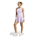 Ženske obleke adidas  Tennis Climacool Y-Dress Powder Plum