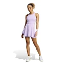 Ženske obleke adidas  Tennis Climacool Y-Dress Powder Plum