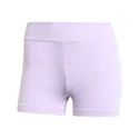 Ženske obleke adidas  Tennis Climacool Y-Dress Powder Plum