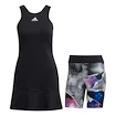 Ženske obleke adidas  US Series Y-Dress Black S