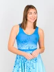 Ženske obleke BIDI BADU  Colortwist 3In1 Dress Aqua/Blue