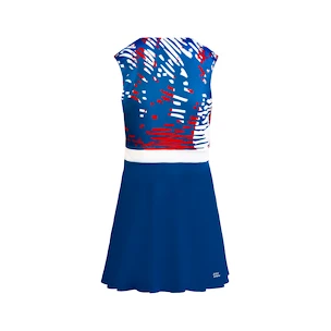 Ženske obleke BIDI BADU  Tuelo Tech Dress (2 In 1) M