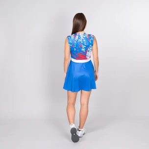 Ženske obleke BIDI BADU  Tuelo Tech Dress (2 In 1) M