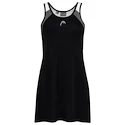 Ženske obleke Head  Club 22 Dress Women Black M