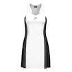 Ženske obleke Head  CLUB 25 Dress Women Navy/White