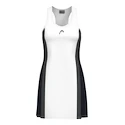 Ženske obleke Head  CLUB 25 Dress Women Navy/White