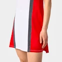 Ženske obleke Head  CLUB 25 Dress Women Red/White