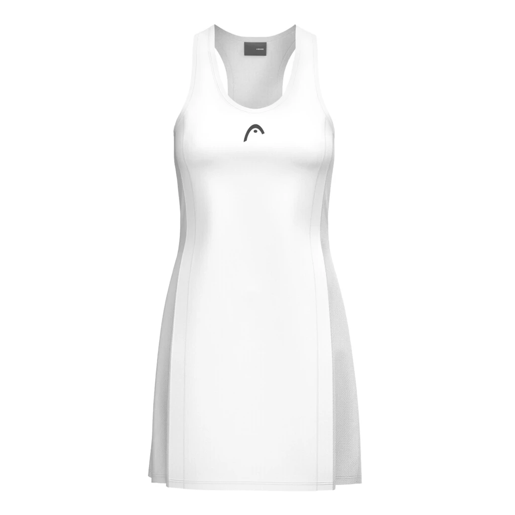 Ženske obleke Head  CLUB 25 Dress Women WH