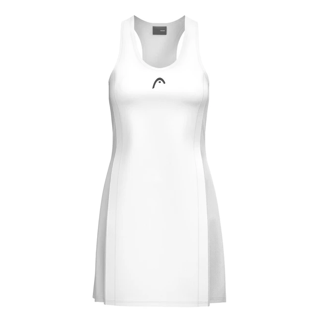 Ženske obleke Head  CLUB 25 Dress Women WH