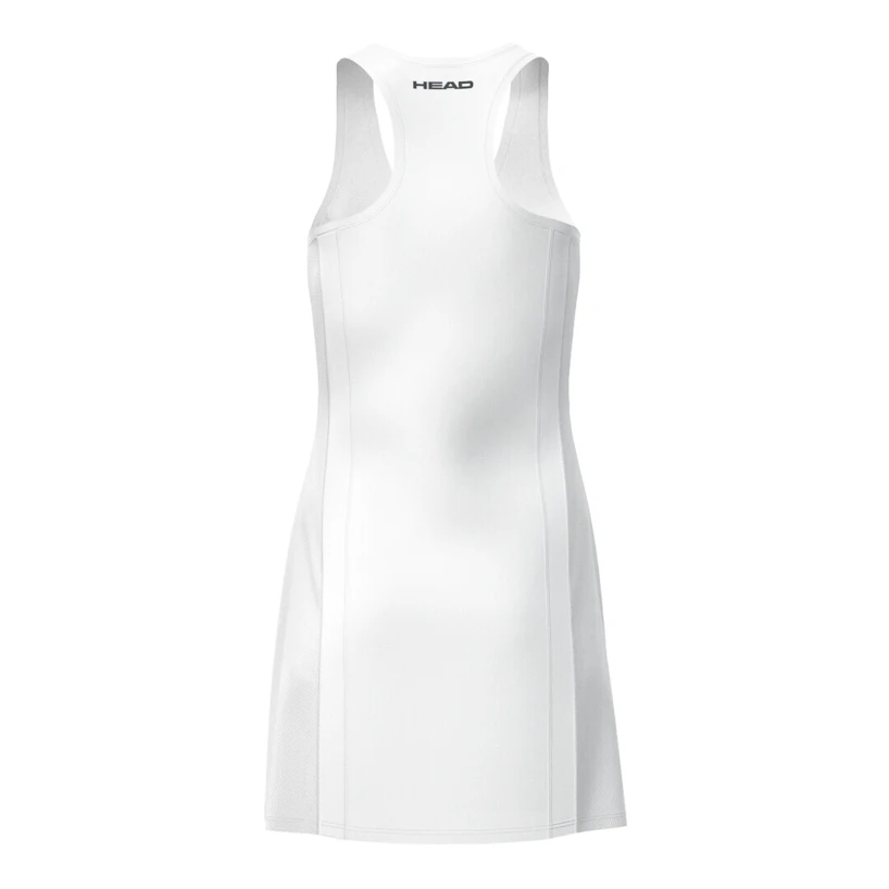 Ženske obleke Head  CLUB 25 Dress Women WH