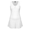 Ženske obleke Head  PERFORMANCE Dress Women White