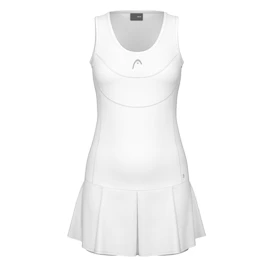 Ženske obleke Head PERFORMANCE Dress Women White