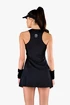 Ženske obleke Hydrogen  Panther Tech Dress Black/Grey