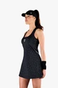 Ženske obleke Hydrogen  Panther Tech Dress Black/Grey