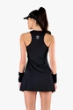 Ženske obleke Hydrogen  Panther Tech Dress Black/Grey