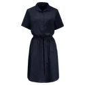 Ženske obleke Jack Wolfskin  Holiday Midi Dress Night Blue