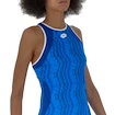 Ženske obleke Lotto  Tech W IV - D3 Dress Dodgers Blue