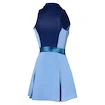 Ženske obleke Mizuno  Frontier Dress W Bellwether Blue