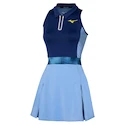 Ženske obleke Mizuno  Frontier Dress W Bellwether Blue