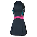 Ženske obleke Mizuno  Frontier Dress W Midnight Navy