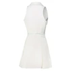 Ženske obleke Mizuno  Frontier Dress W White Bay