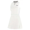 Ženske obleke Mizuno  Frontier Dress W White Bay