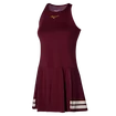 Ženske obleke Mizuno  Printed Dress Cabernet