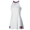 Ženske obleke Mizuno  Printed Dress White
