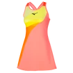 Ženske obleke Mizuno  Release Dress Candy Coral