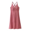Ženske obleke Patagonia  Amber Dawn Dress Light Star Pink